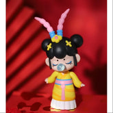 Nanci Jinxi Hexi Series Diao Chan